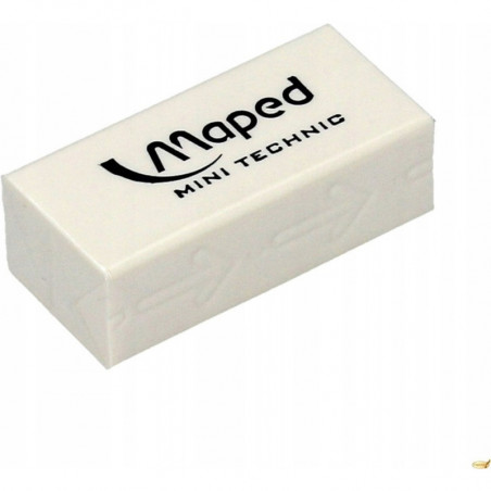 GUMKA MAPED MINI TECHNIC
