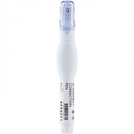 Korektor w piórze Q-Connect 8ml