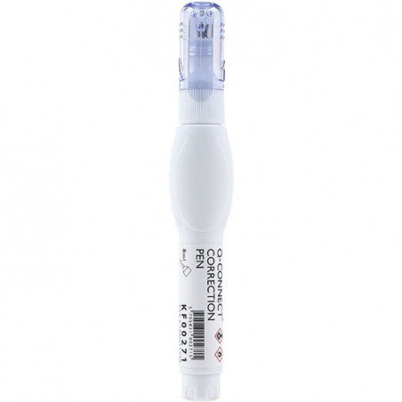 Korektor w piórze Q-Connect 8ml