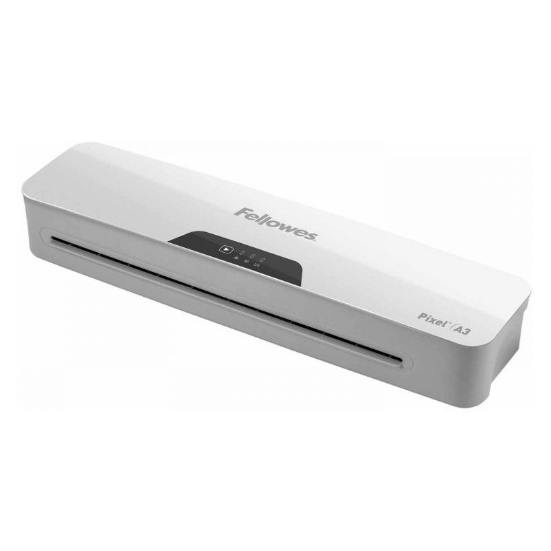 LAMINATOR FELLOWES PIXEL A3