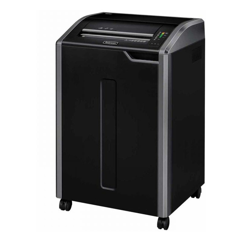 Niszczarka Fellowes 485Ci