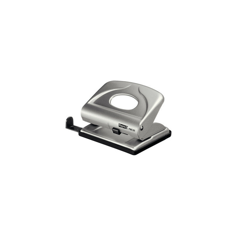 DZIURKACZ RAPID FMC20 SREBRNY
