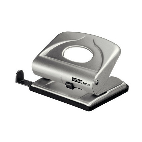 DZIURKACZ RAPID FMC20 SREBRNY