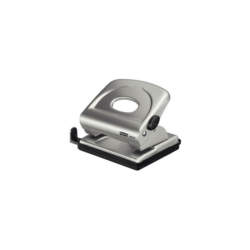 DZIURKACZ RAPID FMC25 SREBRNY