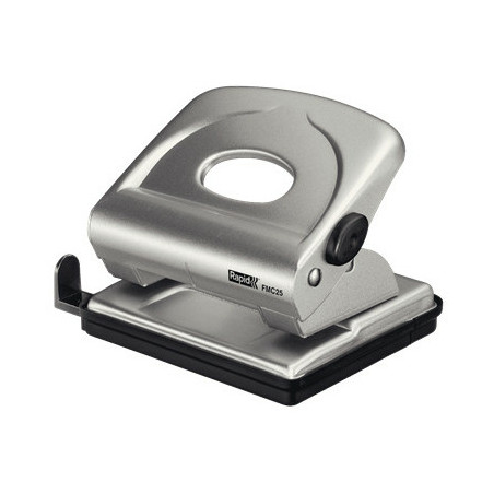 DZIURKACZ RAPID FMC25 SREBRNY