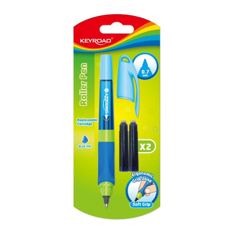 Pióro kulkowe Keyroad Easy Writer 0.7mm