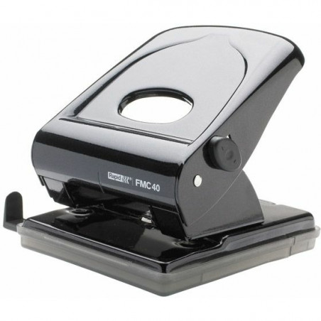 DZIURKACZ RAPID FMC40 SREBRNY
