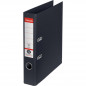 Segregator Esselte No.1 Neutral CO2 A4/50mm czarny