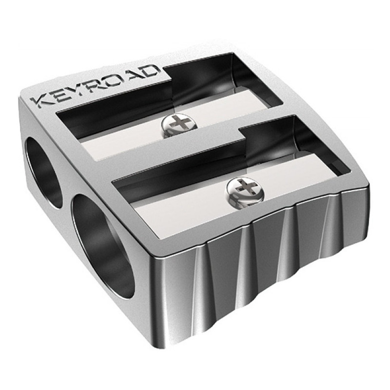 Temperówka Keyroad Metal