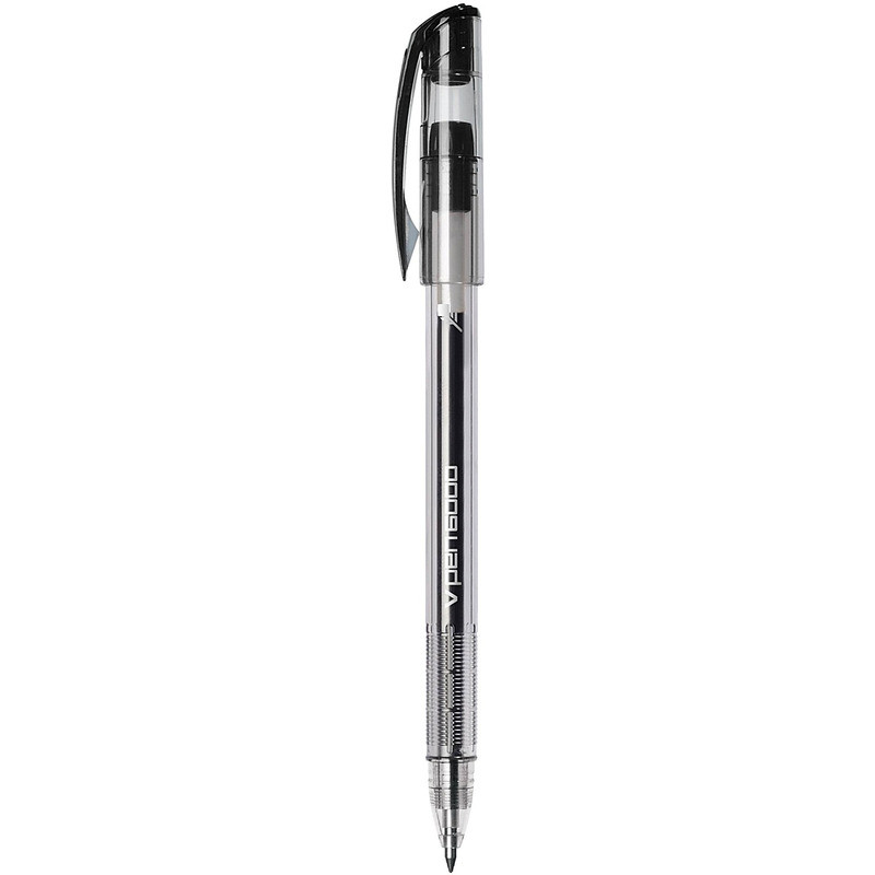 Długopis Rystor V'Pen 6000 czarny