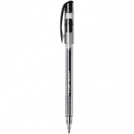 Długopis Rystor V'Pen 6000 czarny