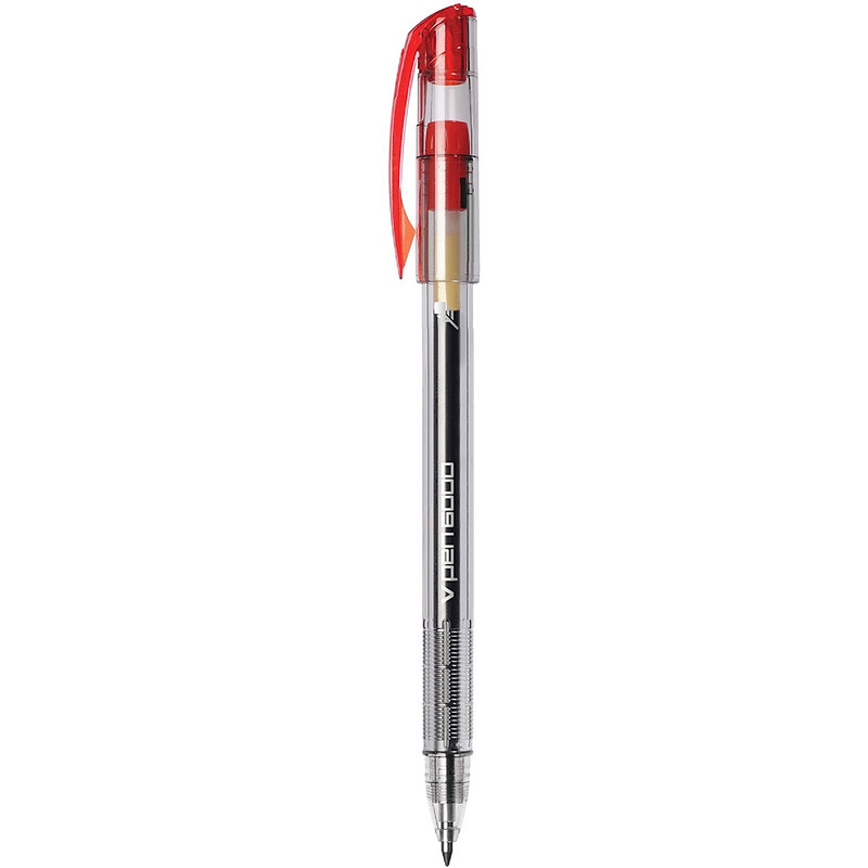 Długopis Rystor V'Pen 6000 czerwony