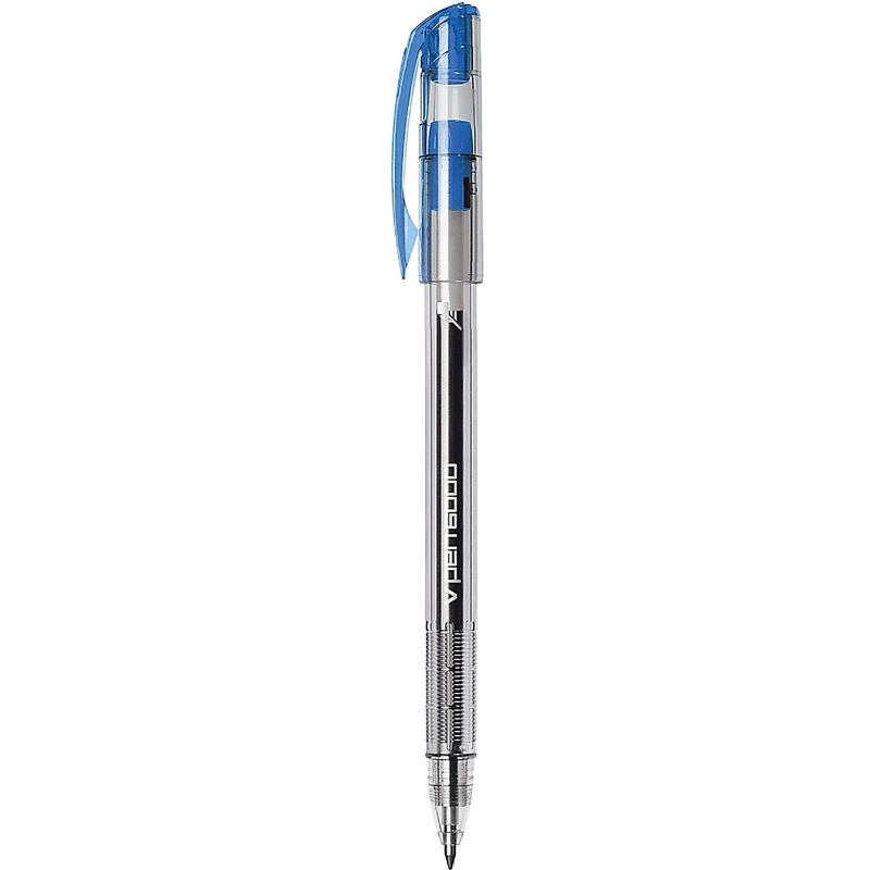 Długopis Rystor V'Pen 6000 niebieski