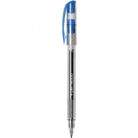 Długopis Rystor V'Pen 6000 niebieski
