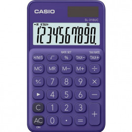 KALKULATOR CASIO SL-310UC GRANATOWY