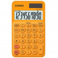 Kalkulator Casio SL-310UC pomarańczowy