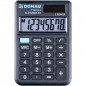 Kalkulator Donau Tech K-DT2081-01 czarny