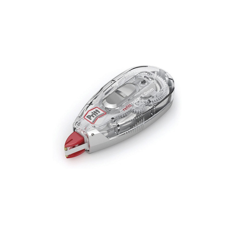 Korektor w taśmie Pritt Pen Roller 6mm/12m