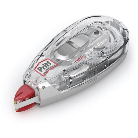 Korektor w taśmie Pritt Pen Roller 6mm/12m