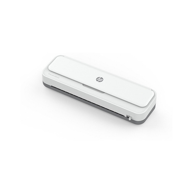 LAMINATOR HP ONELAM 400 A3 BIAŁY