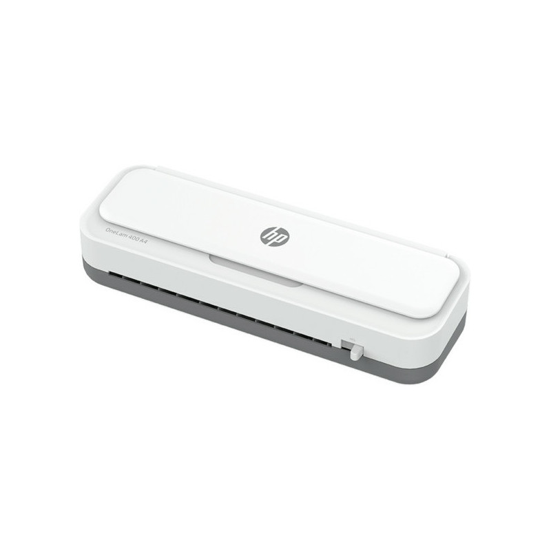 LAMINATOR HP ONELAM 400 A4 BIAŁY