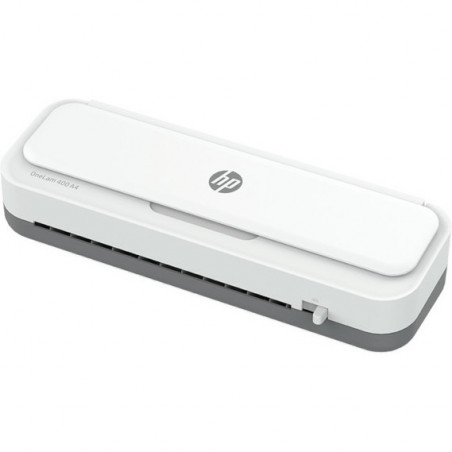 LAMINATOR HP ONELAM 400 A4 BIAŁY