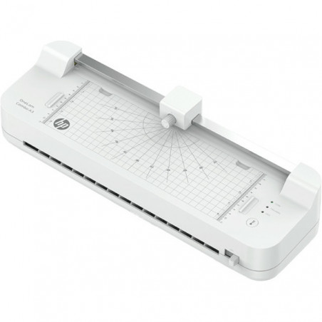 LAMINATOR HP ONELAM COMBO A3 BIAŁY