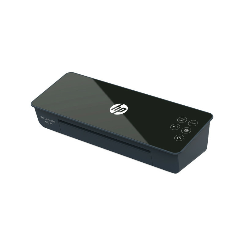 LAMINATOR HP PRO 600 A4 CZARNY