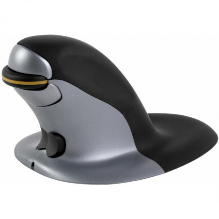 MYSZ FELLOWES PENGUIN PIONOWA ŚREDNIA BEZPRZEWODOWA