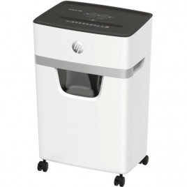 NISZCZARKA HP ONESHRED 10MC JASNOSZARA