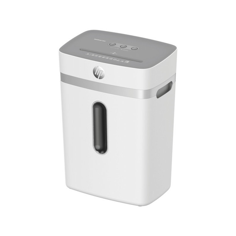 NISZCZARKA HP ONESHRED 12CC JASNOSZARA