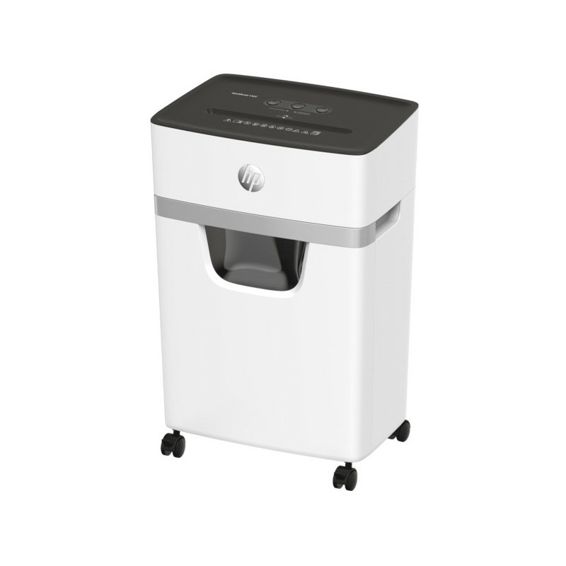 NISZCZARKA HP ONESHRED 15CC JASNOSZARA