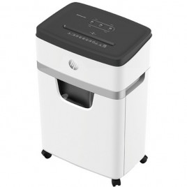 NISZCZARKA HP ONESHRED 18CC JASNOSZARA