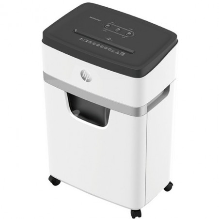 NISZCZARKA HP ONESHRED 18CC JASNOSZARA