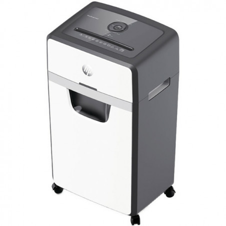 NISZCZARKA HP ONESHRED 24CC JASNOSZARA