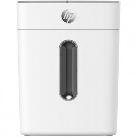 NISZCZARKA HP ONESHRED 8CC JASNOSZARA