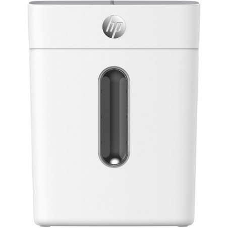 NISZCZARKA HP ONESHRED 8CC JASNOSZARA