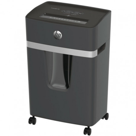 NISZCZARKA HP PRO SHREDDER 15CC CIEMNOSZARA