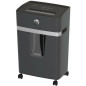 NISZCZARKA HP PRO SHREDDER 15CC CIEMNOSZARA