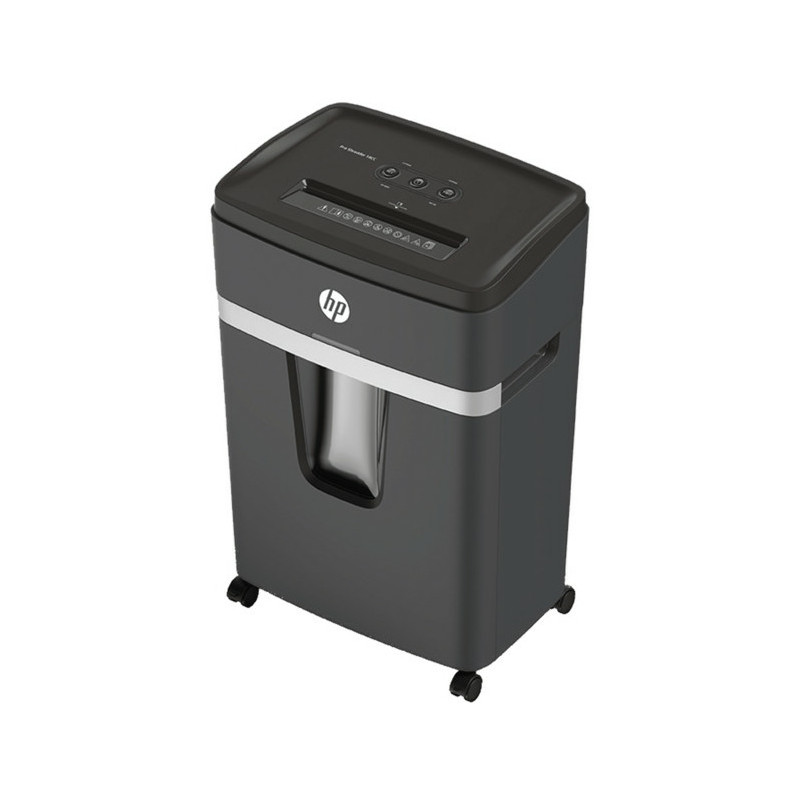 NISZCZARKA HP PRO SHREDDER 18CC CIEMNOSZARA