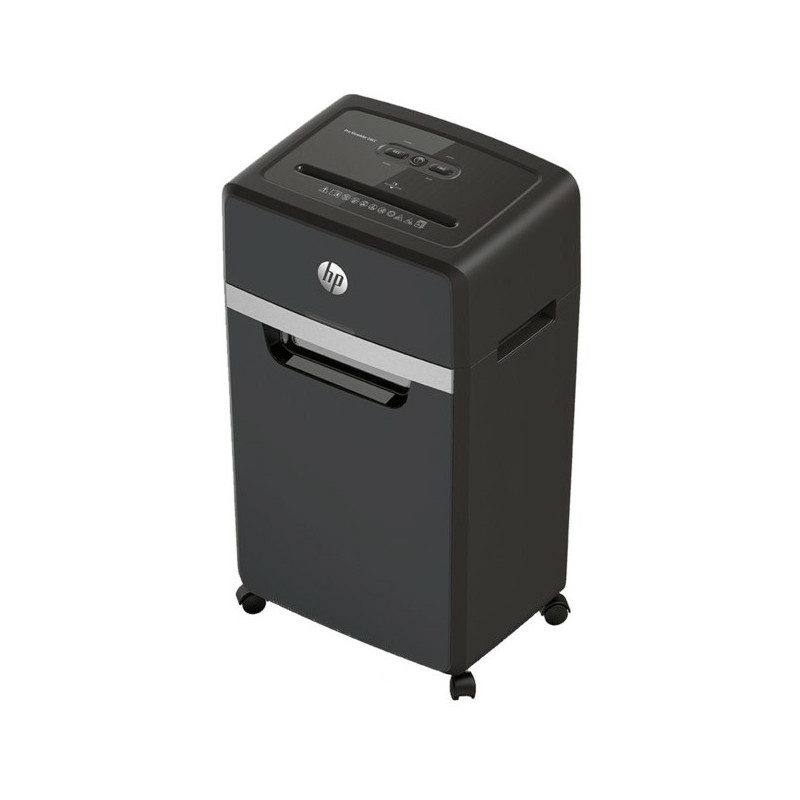 NISZCZARKA HP PRO SHREDDER 24CC CIEMNOSZARA