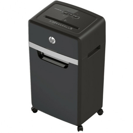 NISZCZARKA HP PRO SHREDDER 24CC CIEMNOSZARA