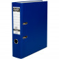 Segregator Bantex Budget Classic A4/75mm granatowy