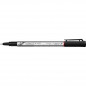 Cienkopis kreślarski Rystor Technic 0.1mm czerwony