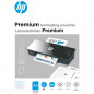 FOLIA LAMINACYJNA HP PREMIUM A4/80µM BŁYSK (100)
