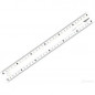 Linijka plastikowa Maped Classic 30cm