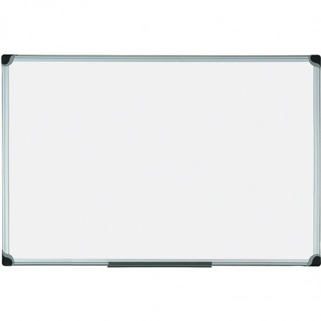 Tablica suchościeralna Bi-Office 100x200cm lakierowana