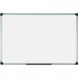 Tablica suchościeralna Bi-Office 90x120cm lakierowana