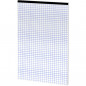 Blok notatnikowy Top 2000 Color A4/50k kratka