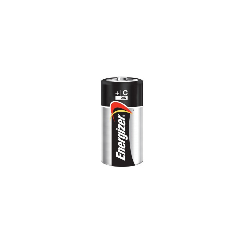 Baterie Energizer Alkaline Power C LR14 1.5V (2)